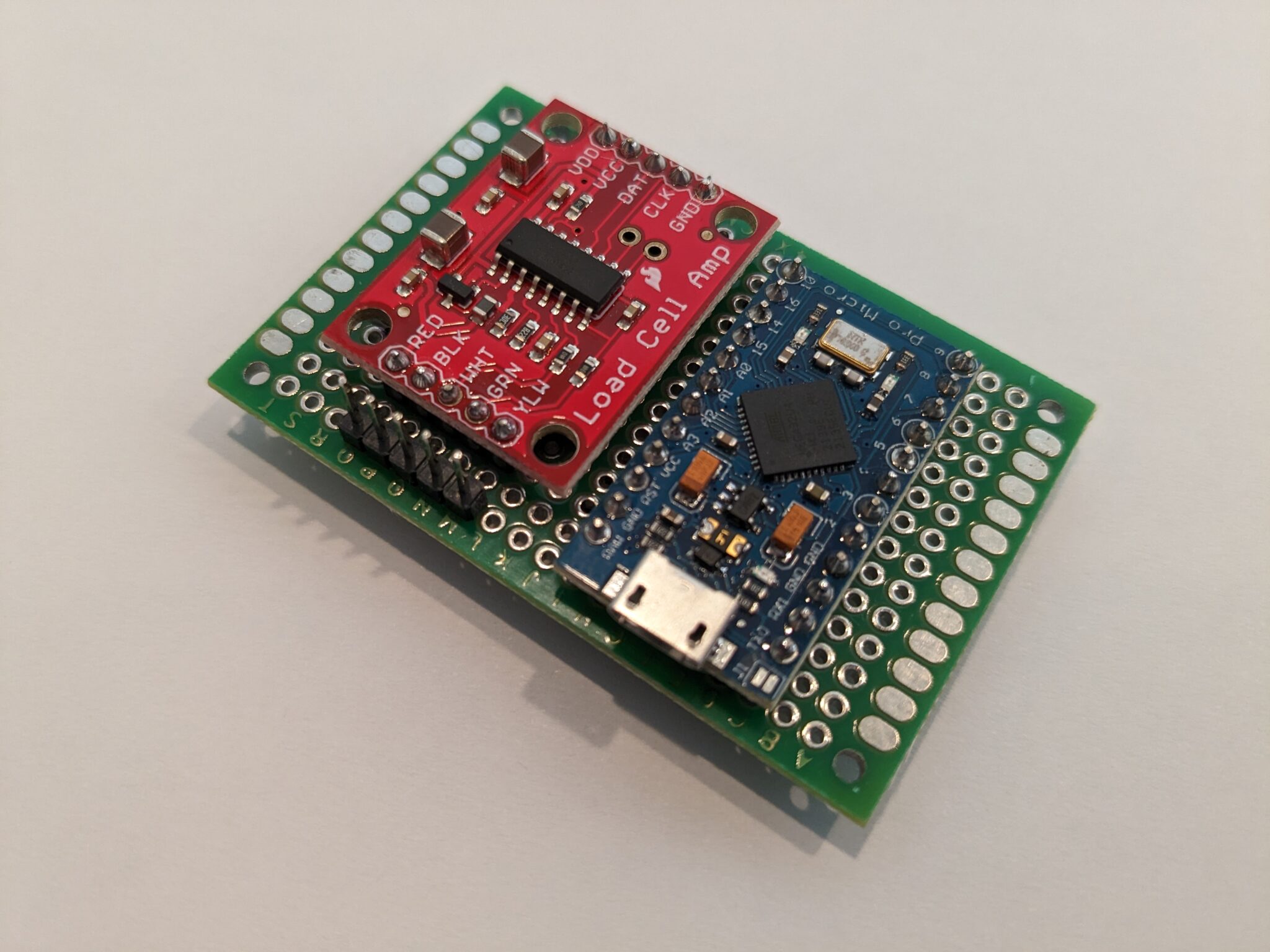 Load Cell Sim Racing Handbrake – Being There
